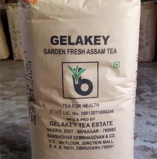 Gelakey