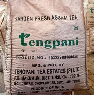 Tengpani